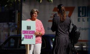 Scottish Parents Who Try to Stop Children Changing Gender Could Be Jailed for 7 Years